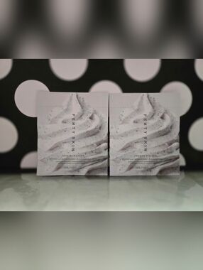 10/$25✨️Fenty Clay Scrub Bundle✨️